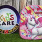 Unicorn School Bag For KG-1 & KG-2 (1212)