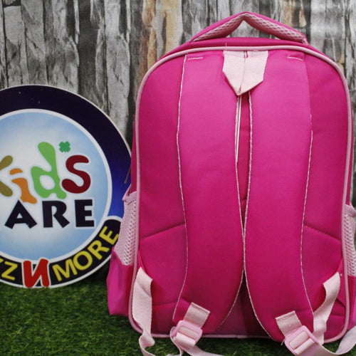 Load image into Gallery viewer, My Little Pony School Bag For Grade-1 And Grade-2 (3316-16)

