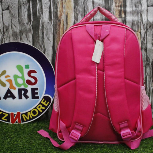 Load image into Gallery viewer, LOL School Bag For Grade-1 And Grade-2 For Girls (2300)

