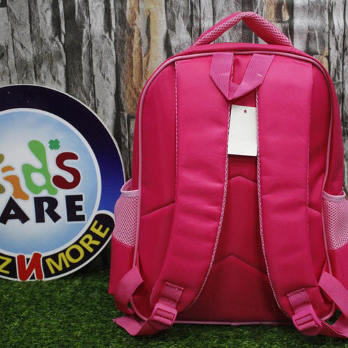 Load image into Gallery viewer, Hello Kitty School Bag For Grade-1 And Grade-2 For Girls (16030)
