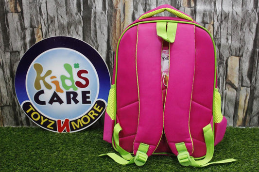 LOL School Bag For Grade-1 And Grade-2 (3316-16)