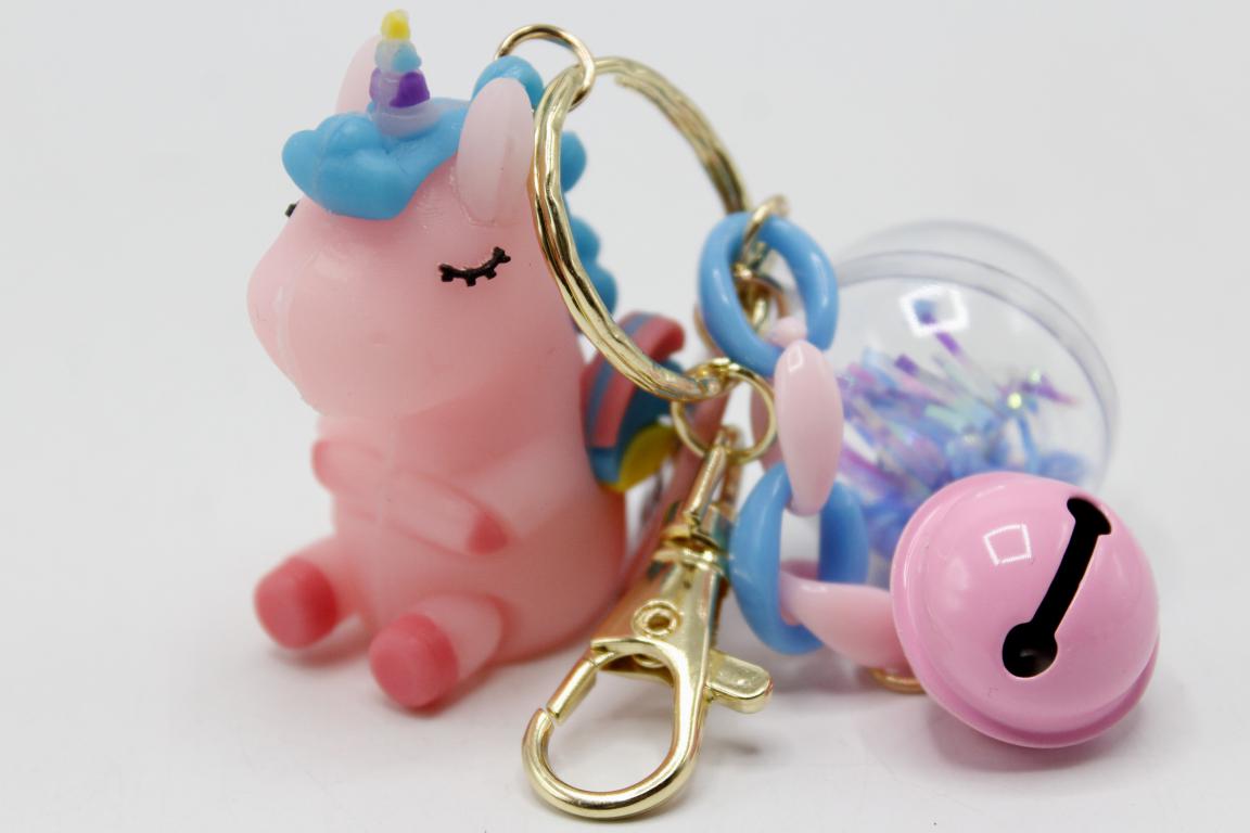Unicorn Keychain & Bag Hanging (KC4084)