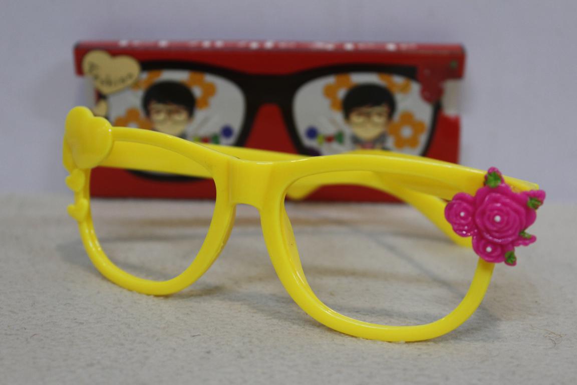 Kids Glasses Frame (1500G)