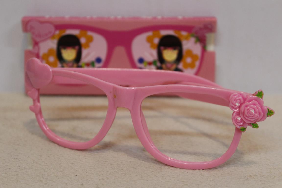 Kids Glasses Frame (1500G)
