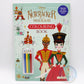 Nutcracker And The Four Realms Colouring Book With Color Pencil