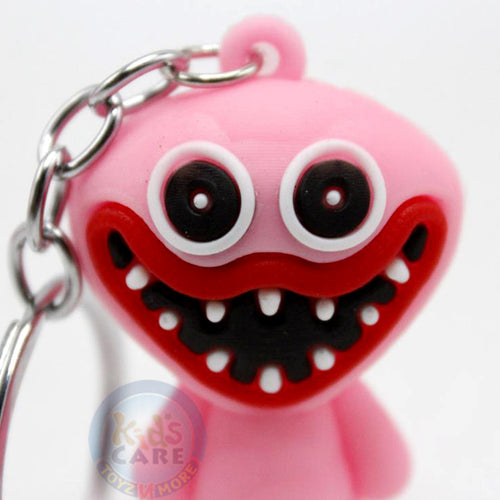 Load image into Gallery viewer, Huggy Wuggy Keychain And Bag Hanging (KC5237)
