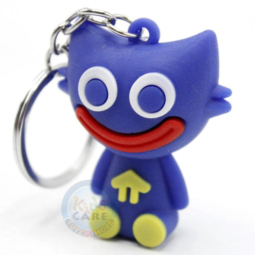 Load image into Gallery viewer, Huggy Wuggy Keychain And Bag Hanging (KC5237)
