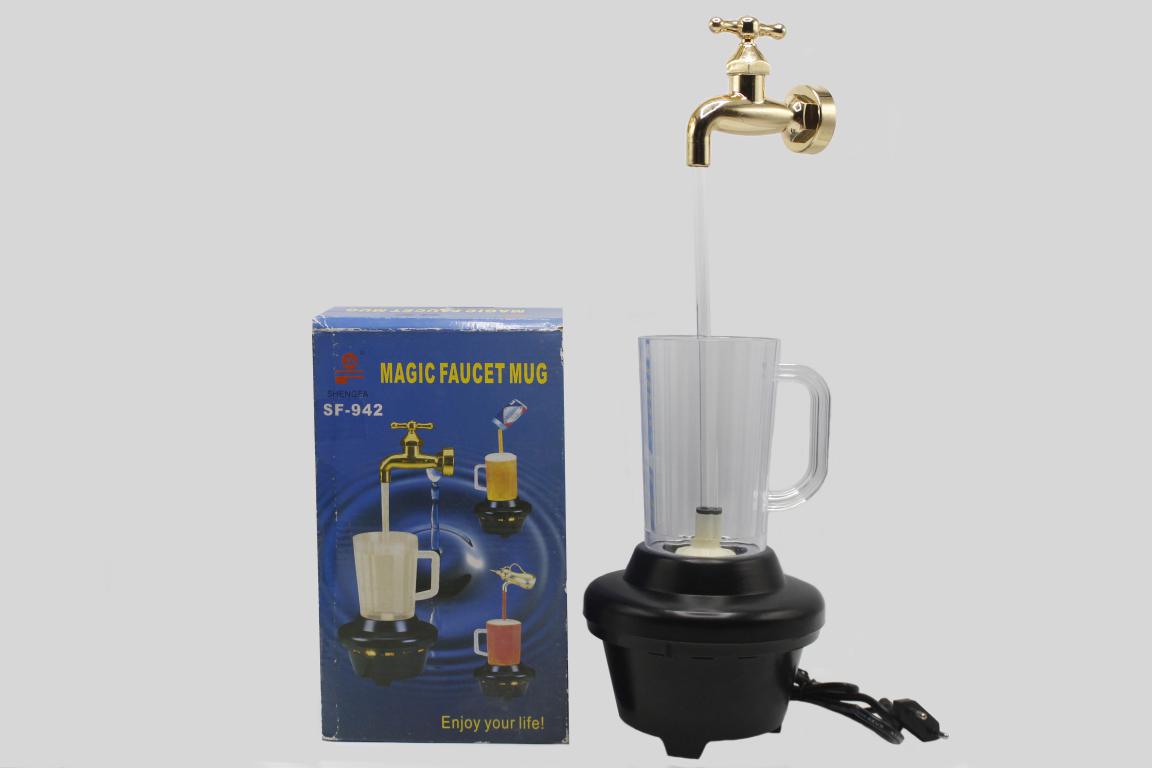 Magic Faucet Mug (942)