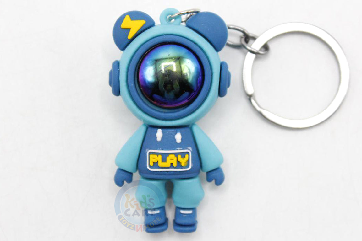 Astronaut Keychain And Bag Hanging (KC5238)