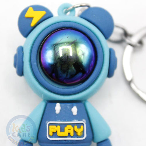 Load image into Gallery viewer, Astronaut Keychain And Bag Hanging (KC5238)
