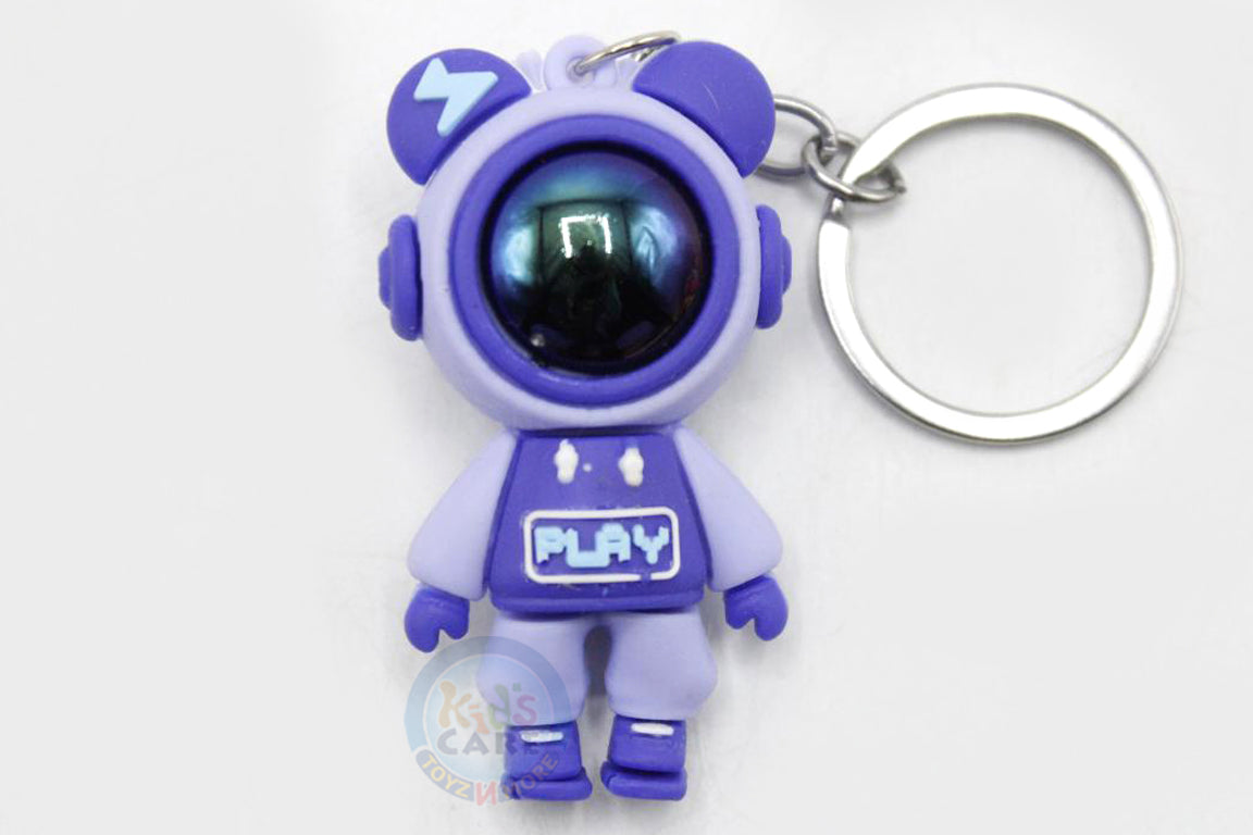 Astronaut Keychain And Bag Hanging (KC5238)