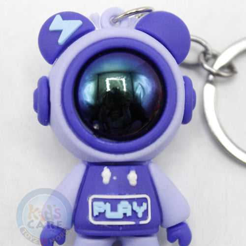 Load image into Gallery viewer, Astronaut Keychain And Bag Hanging (KC5238)
