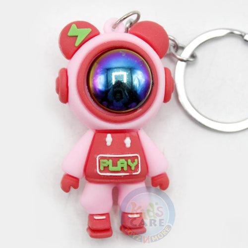 Load image into Gallery viewer, Astronaut Keychain And Bag Hanging (KC5238)
