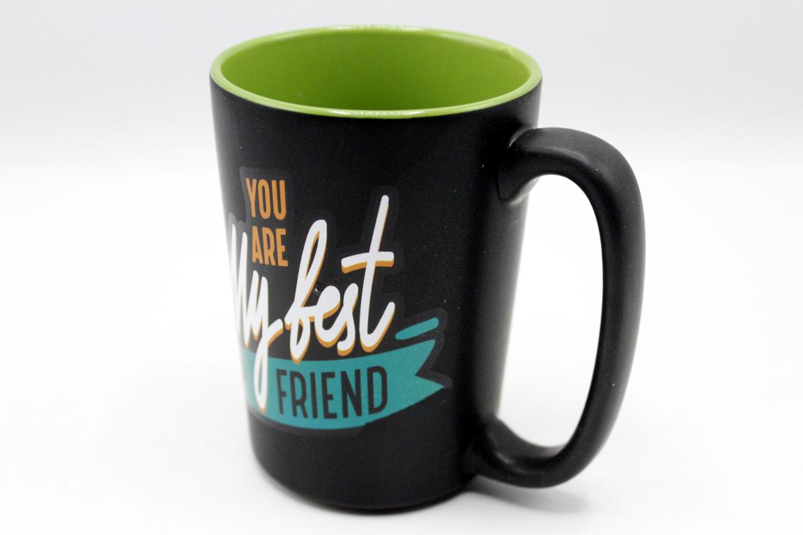 Friends Ceramic Mug (FR404)