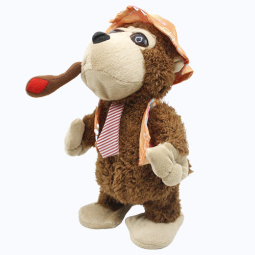 Load image into Gallery viewer, Monkey Pipe Battery Operated Toy (2011)
