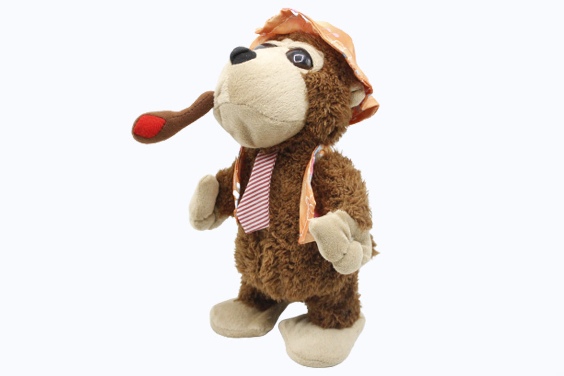 Monkey Pipe Battery Operated Toy (2011)