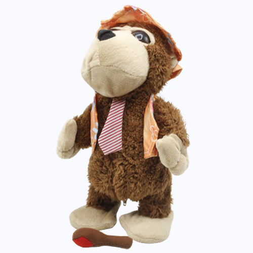 Load image into Gallery viewer, Monkey Pipe Battery Operated Toy (2011)
