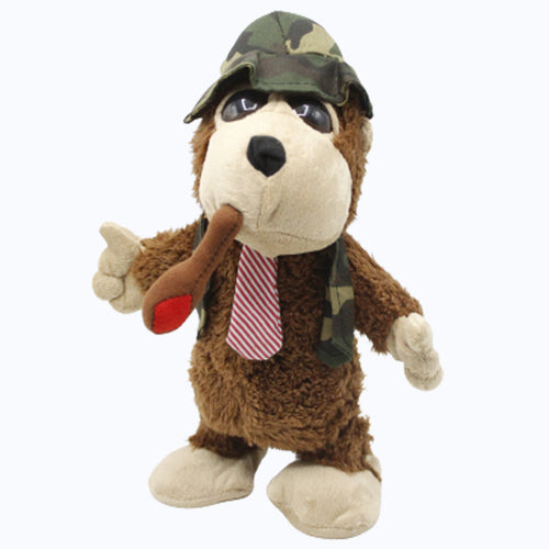 Load image into Gallery viewer, Monkey Pipe Battery Operated Toy (2011)
