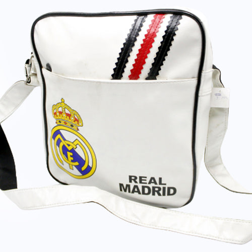 Load image into Gallery viewer, Real Madrid Shoulder Bag / Cross Body (330FB)
