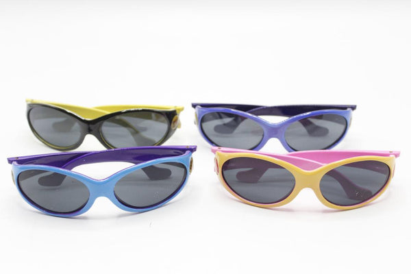 Glasses Kids Cartoon