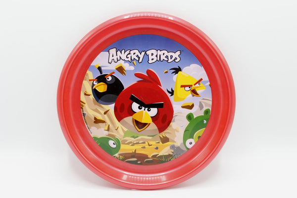 Angry Birds Plate (37112)