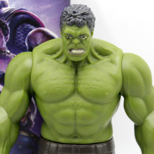 Load image into Gallery viewer, Avengers Hulk Figure Toy (3353)
