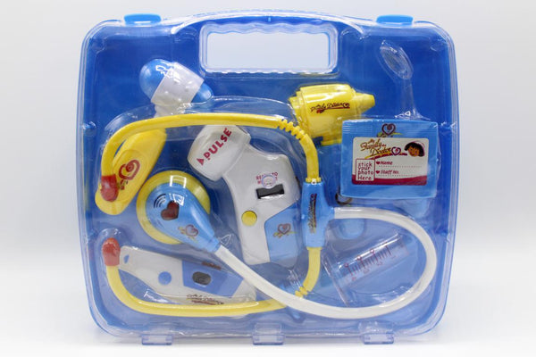 Doctor Briefcase Set Toy (9900, 9990)