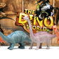 The Dino World Dinosaur Set (56B)