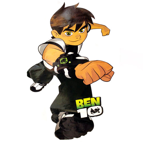 Load image into Gallery viewer, Ben 10 Wall Sticker
