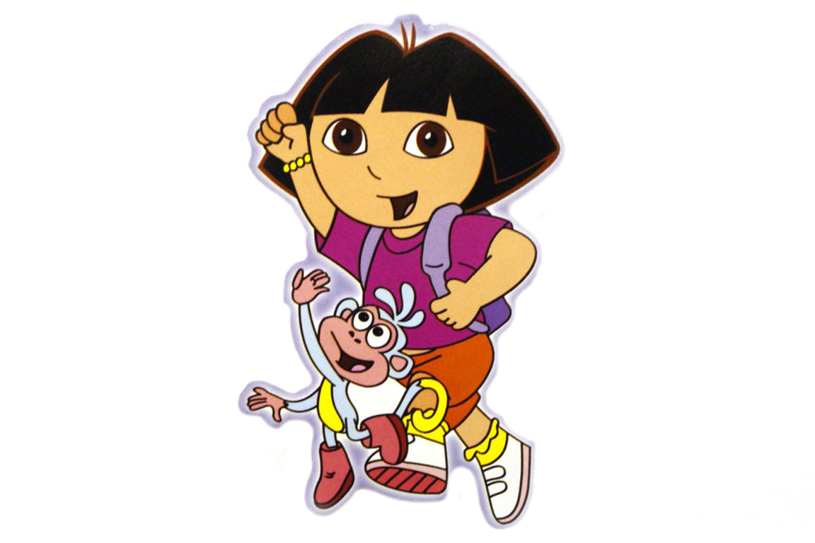 Details more than 149 dora drawing for kids