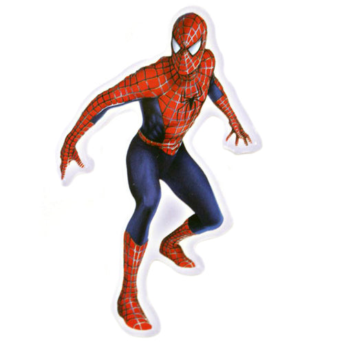 Load image into Gallery viewer, Spider Man Wall Sticker
