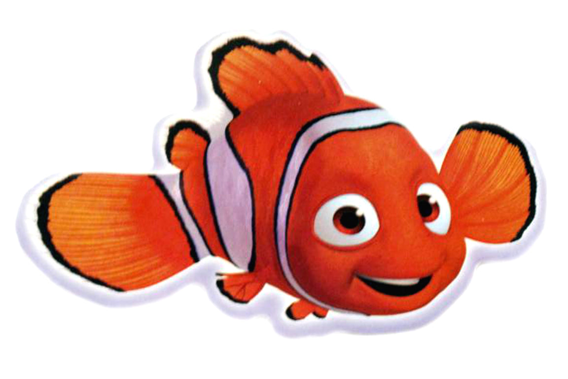 Nemo Wall Sticker