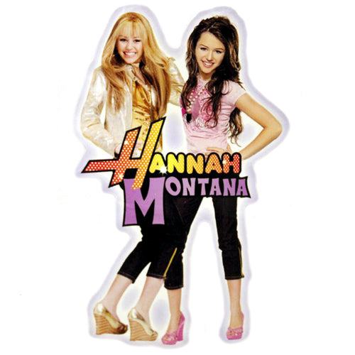 Load image into Gallery viewer, Hannah Montana Wall Sticker
