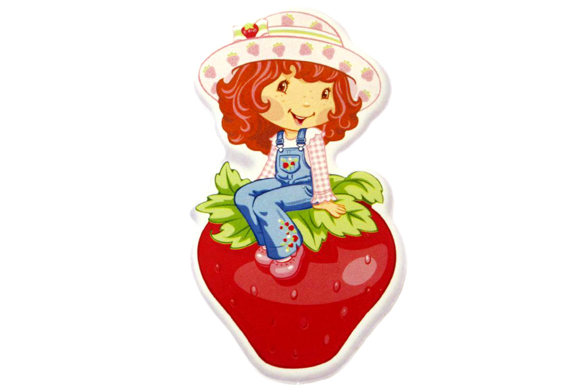 Strawberry Shortcake Wall Sticker