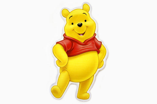 Winnie The Pooh Wall Sticker