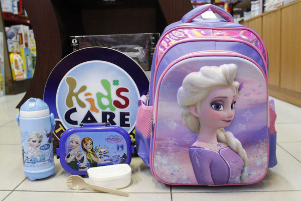 Frozen School Deal For Grade-1 And Grade-2