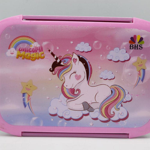 Load image into Gallery viewer, Unicorn Lunch Box (KC5260)
