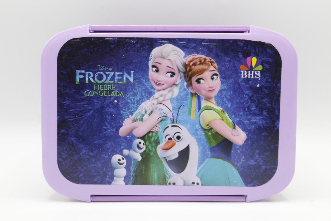 Frozen Lunch Box (KC5260)