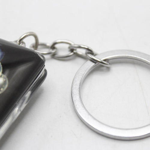 Load image into Gallery viewer, Happy Birthday Acrylic Keychain (KC5296)
