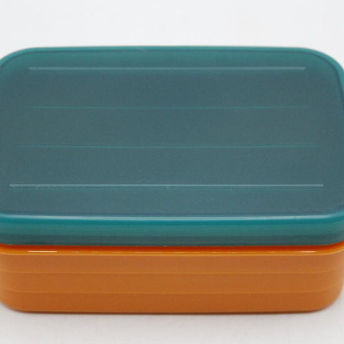 Load image into Gallery viewer, Bunny Lunch Box Orange (KC5263)
