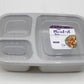 Meal It Lunch Box Grey (KC5272)