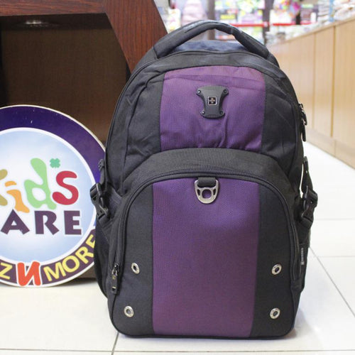 Load image into Gallery viewer, Swiss Gear School Bag / Backpack For Grade-2 &amp; 3 (SW9032)
