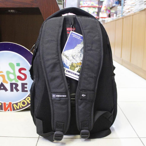 Load image into Gallery viewer, Swiss Gear School Bag / Backpack For Grade-2 &amp; 3 (SW9032)
