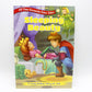 Sleeping Beauty Bedtime Story Book