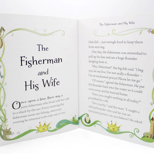 Load image into Gallery viewer, The Frog Prince Story Book
