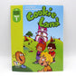 Cookie Land Primary Readers Book Level 1 With CD
