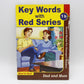 Key Words With Red Series 1b : Dad And Mum Book