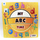 My Time Series: My ABC Time Book