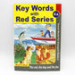 Key Words With Red Series 4a : The Cod, The Dog And The Fox Book