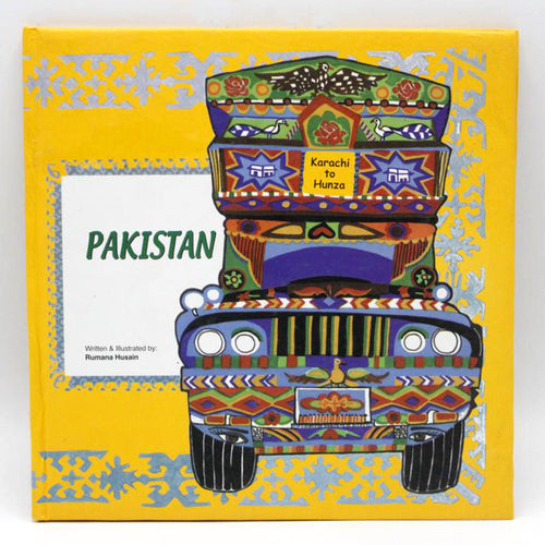 Load image into Gallery viewer, Pakistan Tour Book
